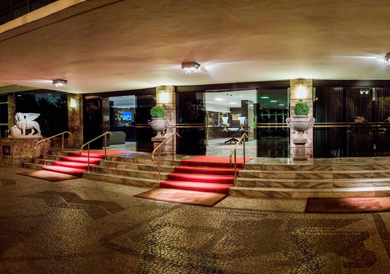 San Marco Hotel Brasília Exteriér fotografie