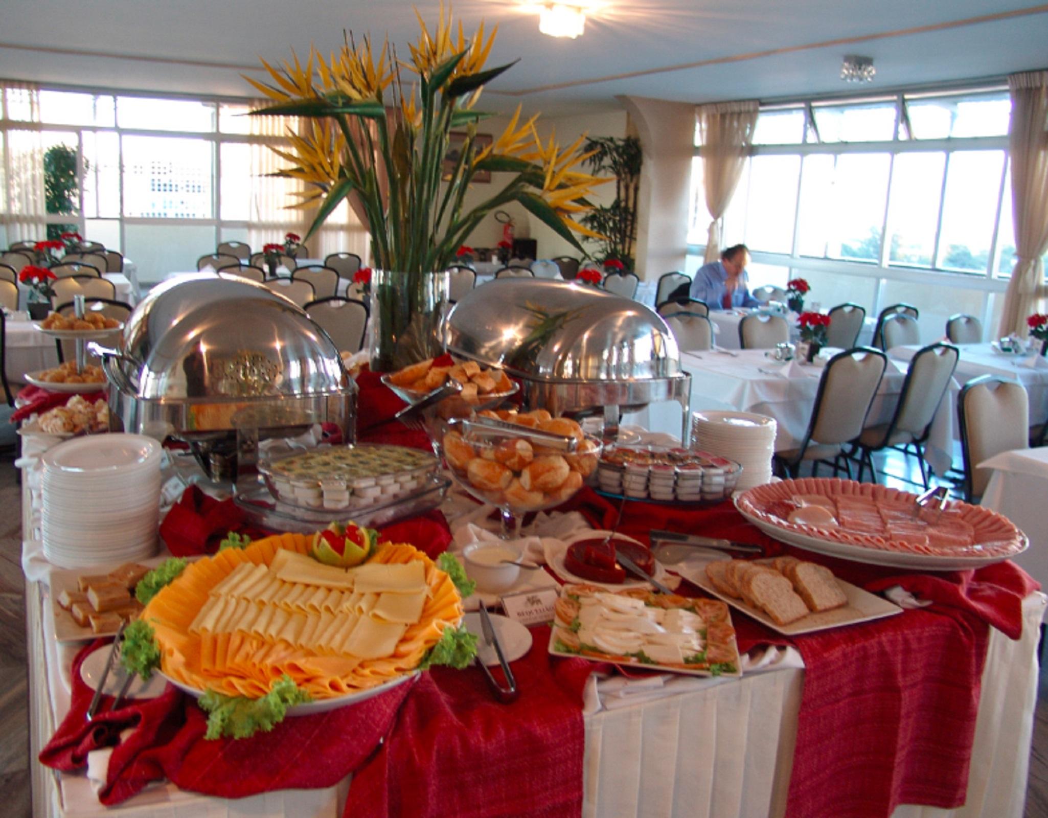 San Marco Hotel Brasília Exteriér fotografie