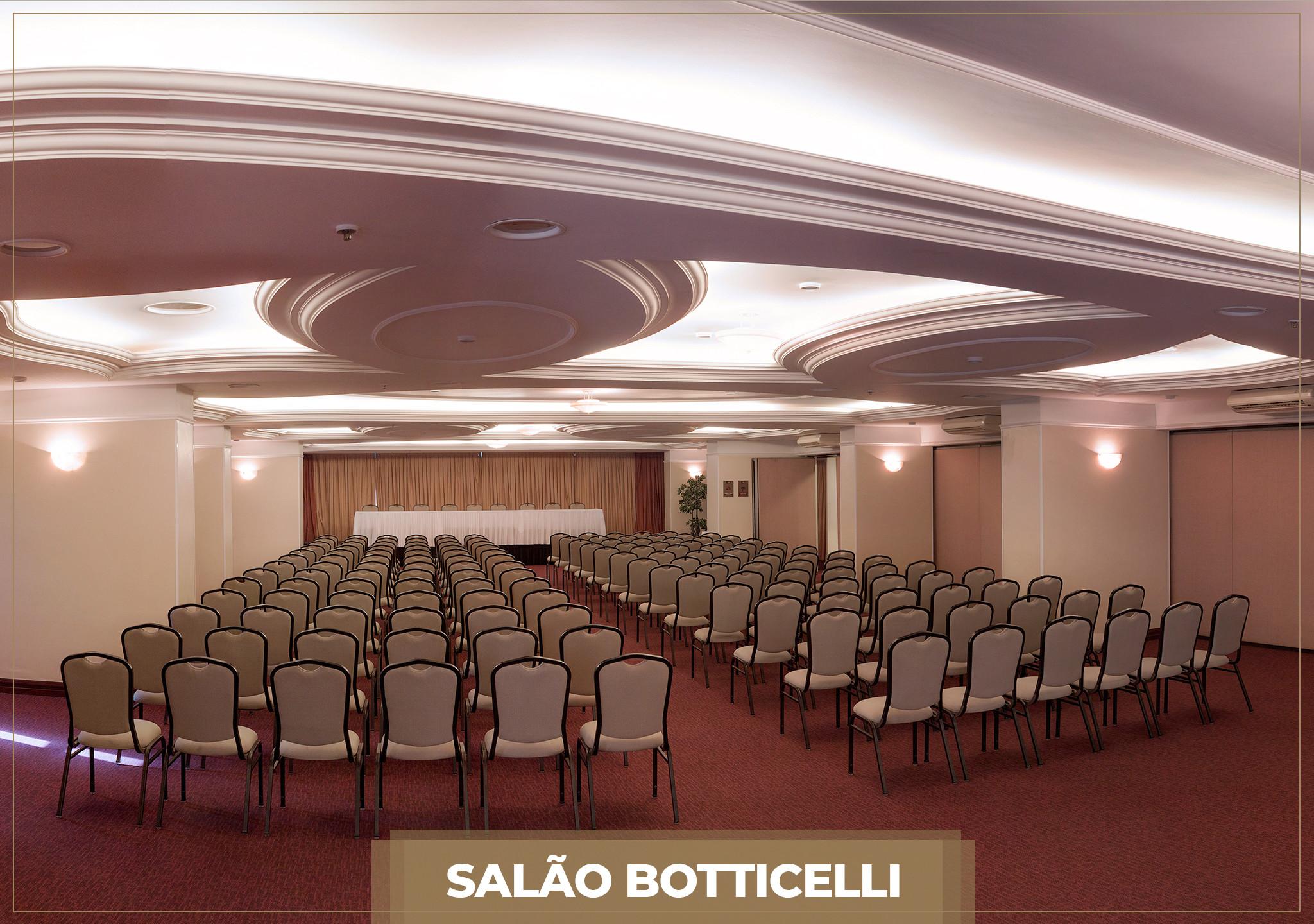 San Marco Hotel Brasília Exteriér fotografie