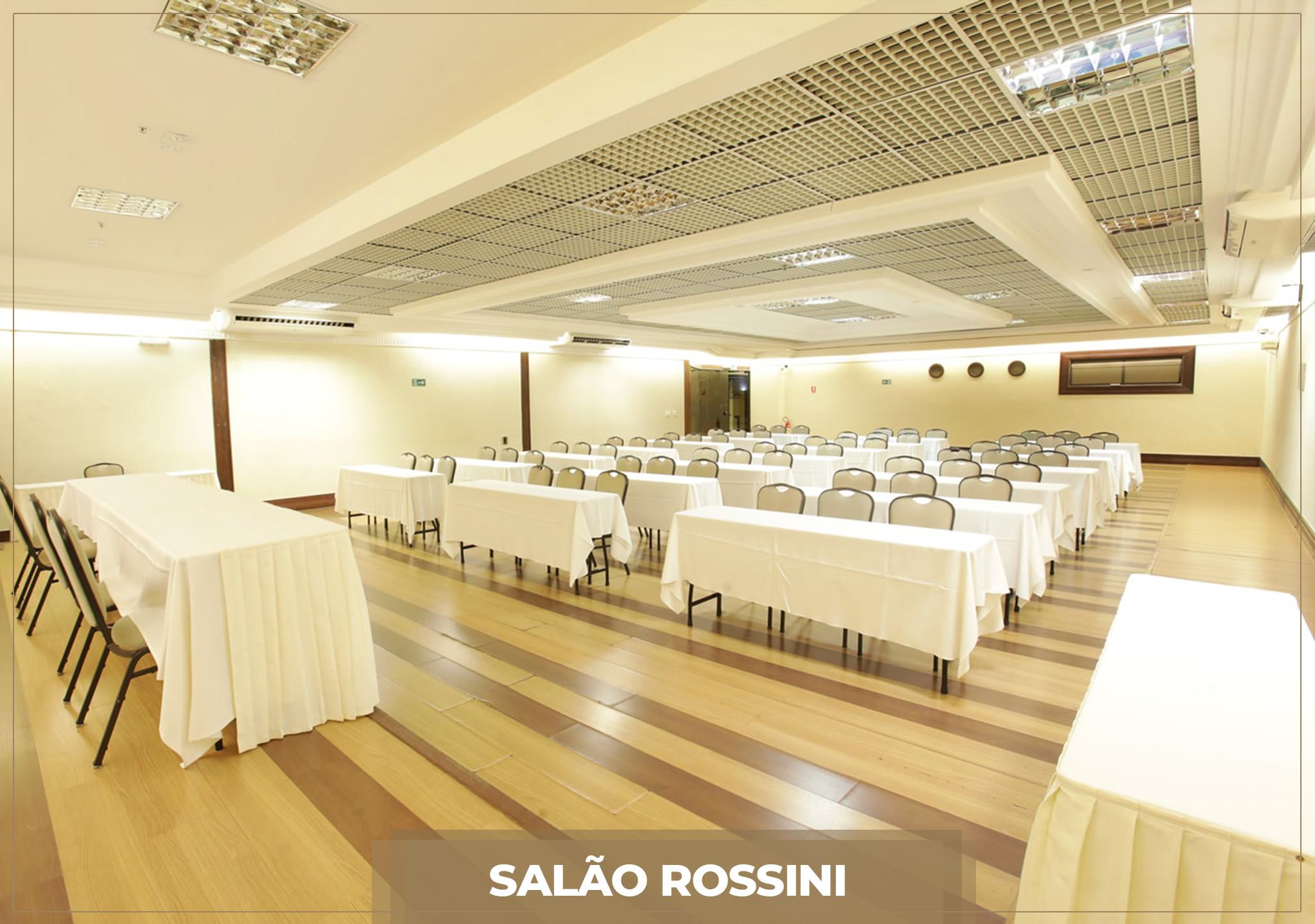 San Marco Hotel Brasília Exteriér fotografie