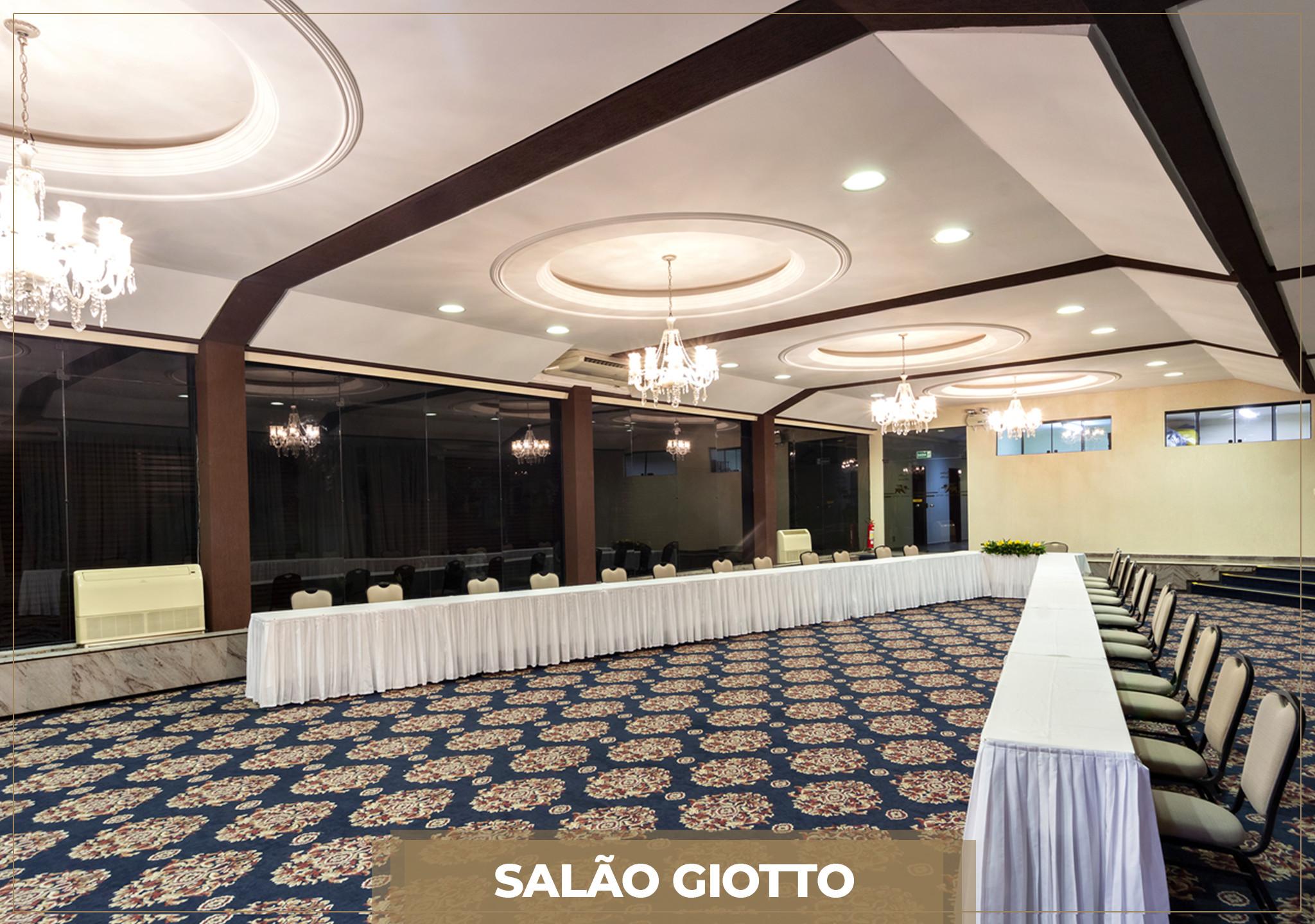 San Marco Hotel Brasília Exteriér fotografie
