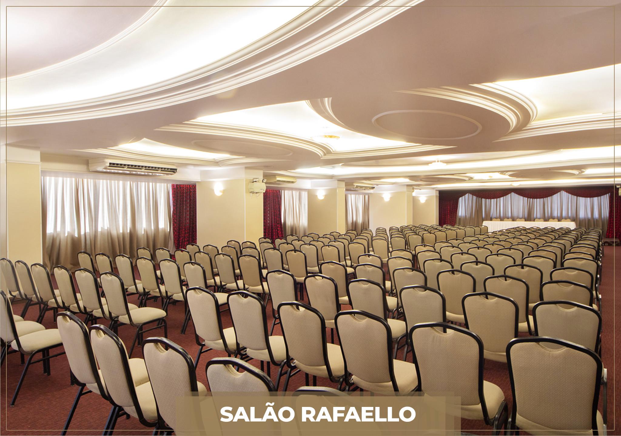 San Marco Hotel Brasília Exteriér fotografie