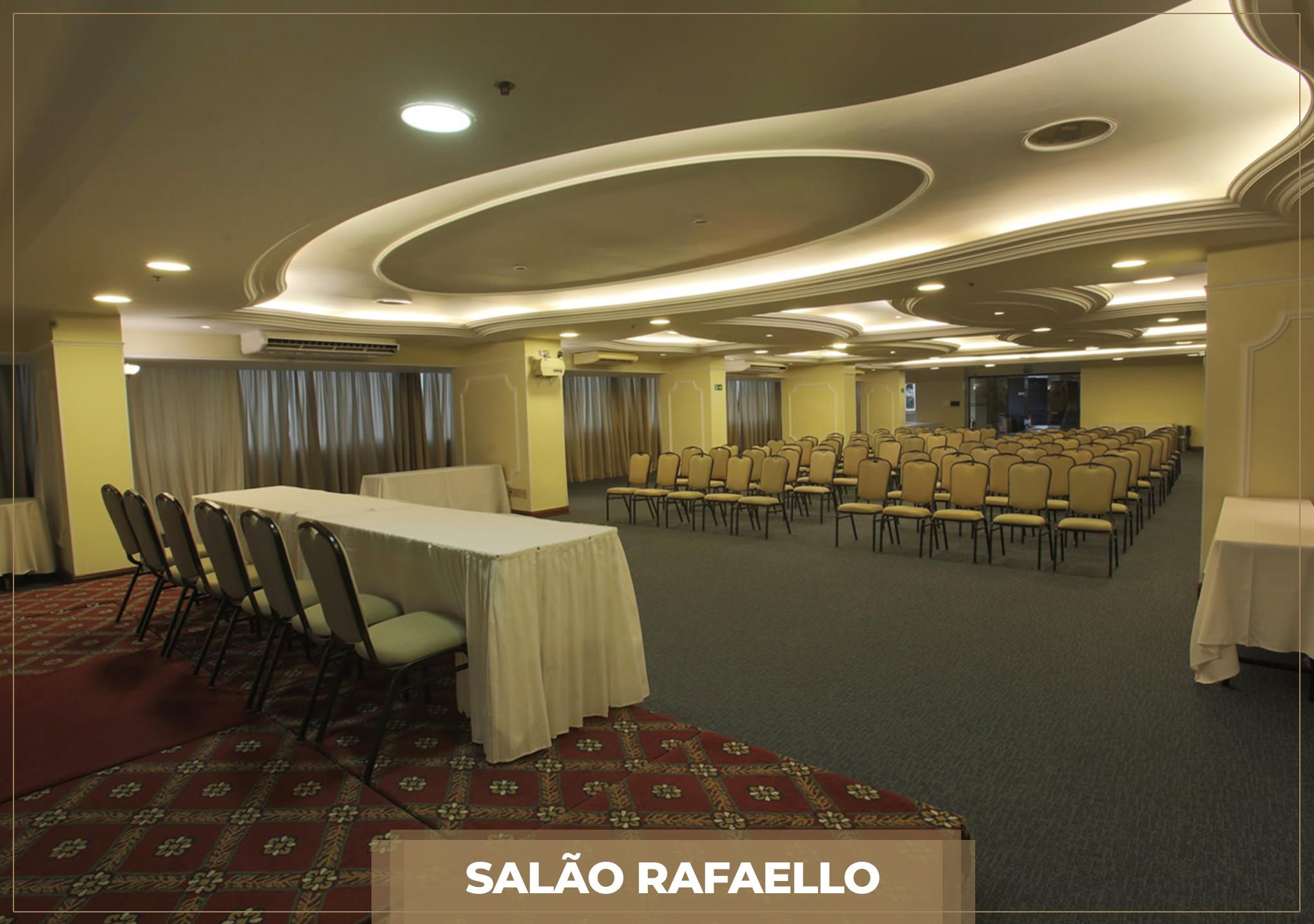 San Marco Hotel Brasília Exteriér fotografie