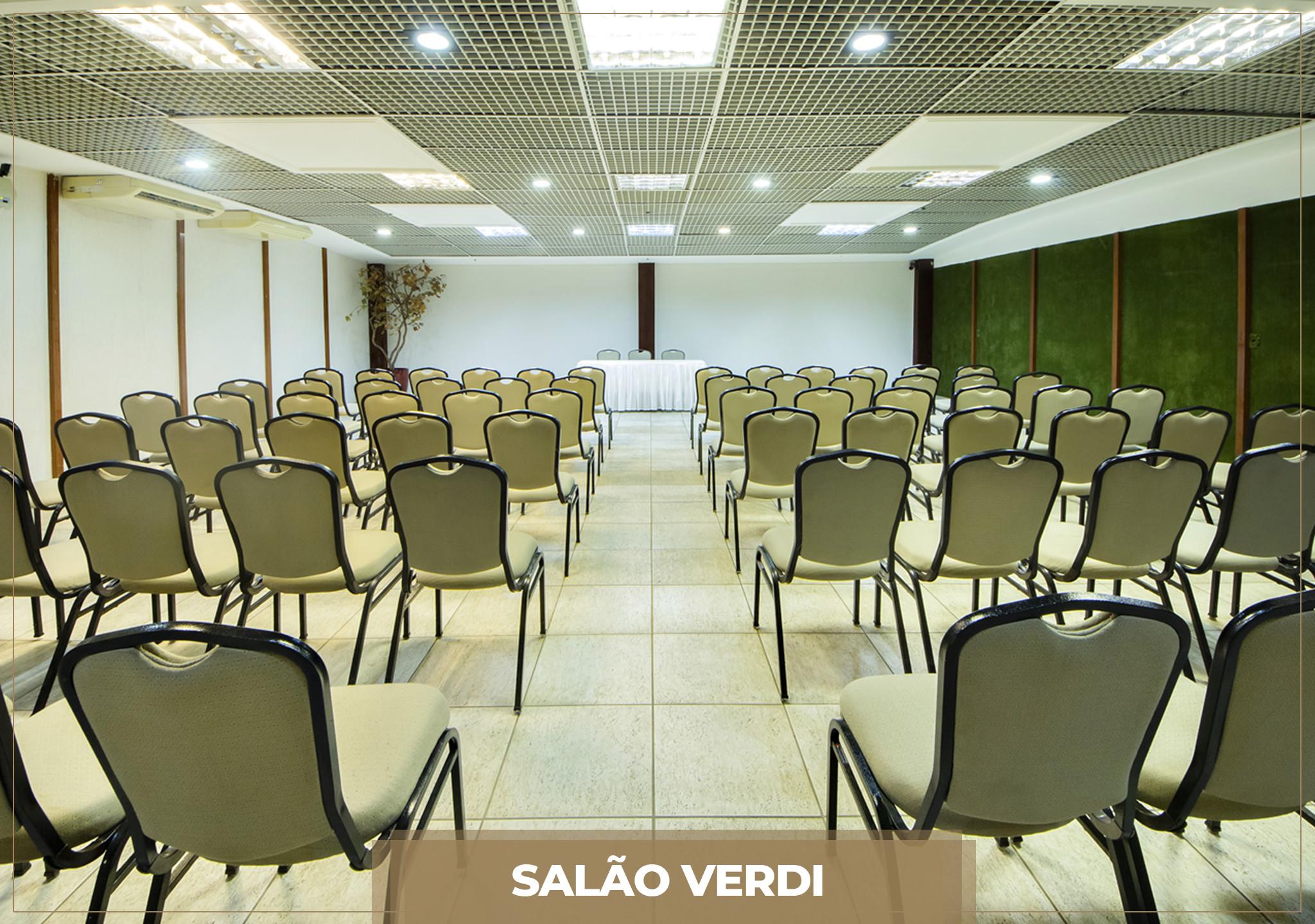 San Marco Hotel Brasília Exteriér fotografie