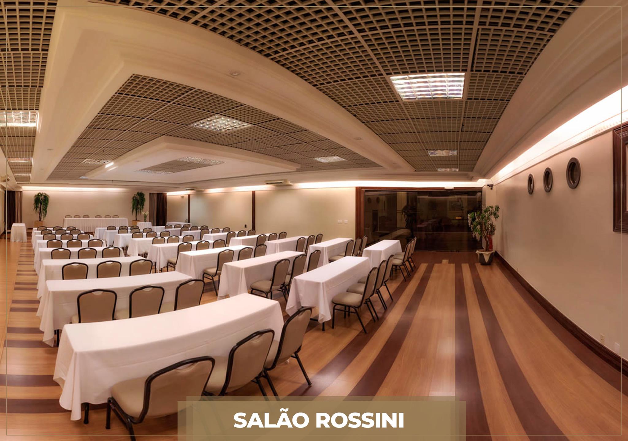 San Marco Hotel Brasília Exteriér fotografie